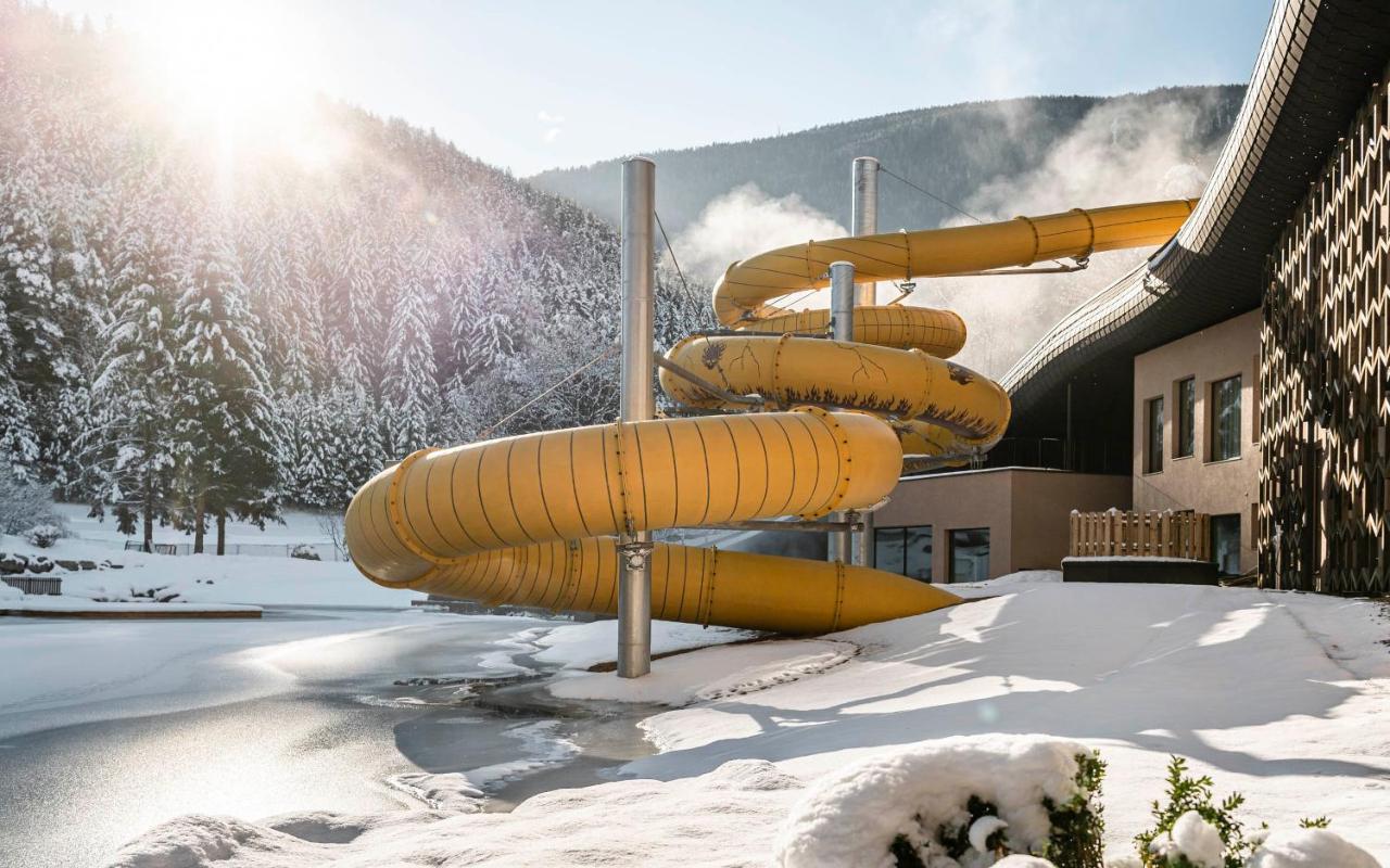 Falkensteiner Family Resort Lido Superior Chienes Exterior foto