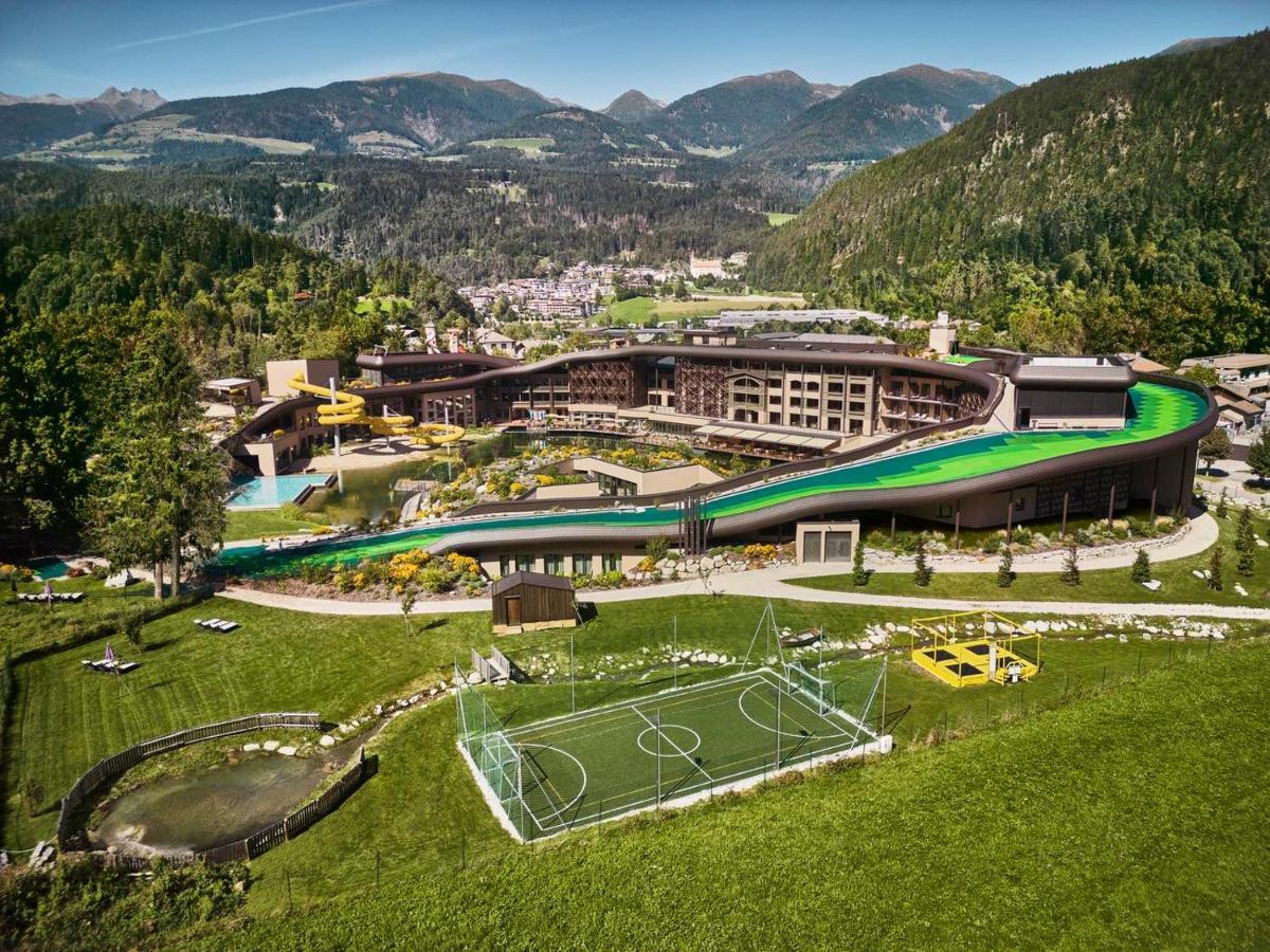 Falkensteiner Family Resort Lido Superior Chienes Exterior foto
